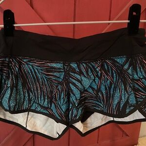 Lululemon Speed Up Shorts